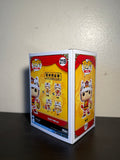 Nan #219 Mindstyle 2023 Winter Convention Limited Edition Exclusive
