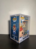 Freddy Funko as James T. Kirk Limited Edition Royalty 3000 Pieces