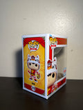Nan #219 Mindstyle 2023 Winter Convention Limited Edition Exclusive