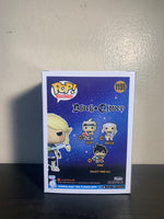 Charlotte (Charla) Glow Chase #1155 Chalice Collectibles Exclusive