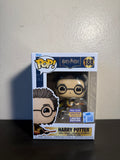 Harry Potter #188 2025 Winter Convention Limited Edition