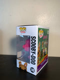 Scooby Doo #149 Saturday Morning Cartoons 1000 Pcs San Diego 2017