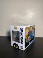 Obanai Iguro #1395 FunkoShop Exclusive