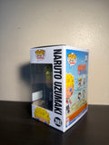 Naruto Uzumaki #2063 Limited Edition Supreme 9500 Pieces