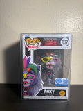 Roxy #1132 Chase Special Edition
