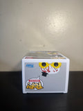 Art the Clown With Glasses #1593 Chase FunkoShop Exclusive