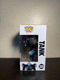 Tank #2020 Glow Chase Special Edition