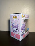 Kuromi #128 Limited Edition Supreme 9500 Pieces