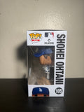 Shohei Ohtani #105 FunkoShop Exclusive