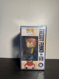 Freddy Funko as James T. Kirk Limited Edition Royalty 3000 Pieces