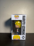 Naruto Uzumaki #2063 Limited Edition Supreme 9500 Pieces