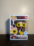 Art the Clown With Glasses #1593 Chase FunkoShop Exclusive
