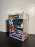 Franny Funko as Baroness Limited Edition Legendary 2500 Pieces