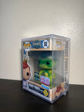 Freddy Funko as Gill-Man Limited Edition Royalty 1500 Pieces