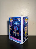 Coraline With Doll #1973 Special Edition