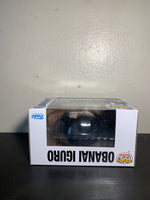 Obanai Iguro #1395 FunkoShop Exclusive