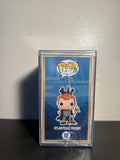 Atlantean Freddy Limited Edition Ultra 4500 Pieces