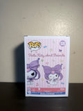 Kuromi #128 Limited Edition Supreme 9500 Pieces