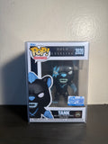 Tank #2020 Glow Chase Special Edition