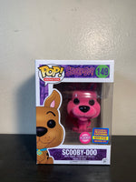 Scooby Doo #149 Saturday Morning Cartoons 1000 Pcs San Diego 2017