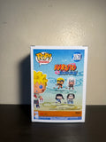 Naruto Uzumaki #2063 Limited Edition Supreme 9500 Pieces