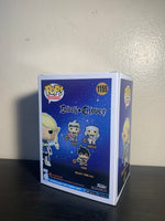 Charlotte (Charla) Glow Chase #1155 Chalice Collectibles Exclusive