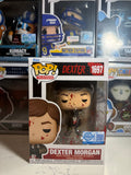 Dexter Morgan #1697 Special Edition