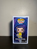 Coraline With Doll #1973 Special Edition