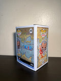 Monkey D. Garp #2172 Glow Chase Limited Edition
