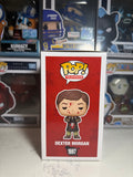 Dexter Morgan #1697 Special Edition
