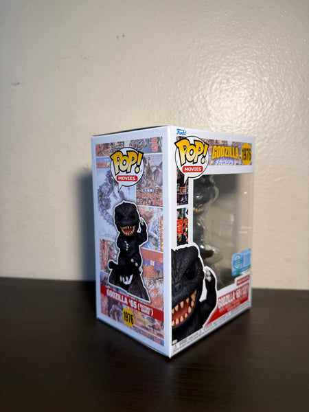 Godzilla 65 Godzilla '65 (Victory Dance) #1976 Limited Edition Supreme 9500 Pieces ...