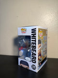 Whitebeard #1270 GameStop Exclusive Autographed by Bruce Elliot