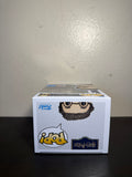 Harry Potter #188 2025 Winter Convention Limited Edition