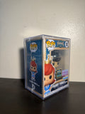 Franny Funko as Baroness Limited Edition Legendary 2500 Pieces