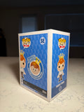 Freddy Funko 2021 Summer Convention Limited Edition