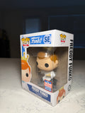 Freddy Funko 2021 Summer Convention Limited Edition