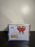 Franny Funko as Baroness Limited Edition Legendary 2500 Pieces