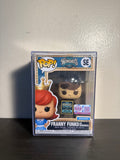 Franny Funko as Baroness Limited Edition Legendary 2500 Pieces