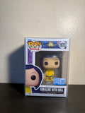 Coraline With Doll #1973 Special Edition