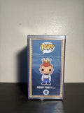 Freddy Funko as Gill-Man Limited Edition Royalty 1500 Pieces