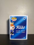 Freddy Funko Social Media 2.0