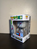 Ghostfreak #2119 Fall Convention 2025 Limited Edition