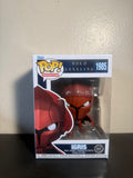 Igris #1985 Chase