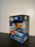 Ahsoka Tano (Kyber Crystal) Summer Convention #849 Limited Edition Supreme 9500 Pieces