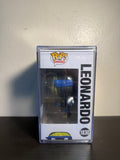 Leonardo #1830 Limited Edition Royalty 3500 Pieces