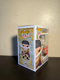 Whitebeard #1270 GameStop Exclusive Autographed by Bruce Elliot