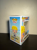 Naruto Uzumaki #2063 Limited Edition Supreme 9500 Pieces