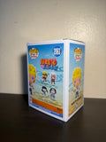 Naruto Uzumaki #2063 Limited Edition Supreme 9500 Pieces