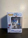 Abominable Snowman #289 Disney Parks Exclusive