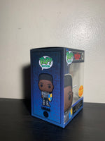 Lucas #189 NFT Release 3000 PCS